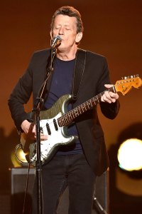 The Eagles' chief guitarist, Steuart Smith, is retiring after 24 years with a band due to the diagnosis of Parkinsons